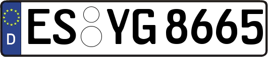 ES-YG8665