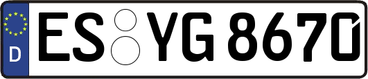 ES-YG8670