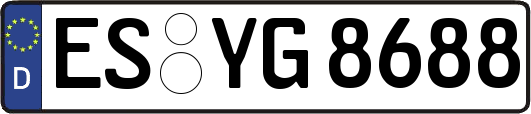 ES-YG8688