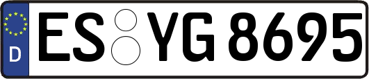 ES-YG8695