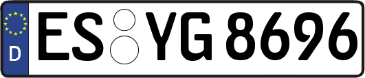 ES-YG8696