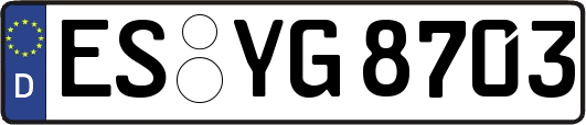 ES-YG8703