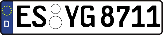 ES-YG8711