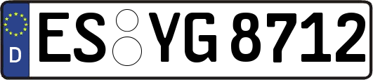 ES-YG8712