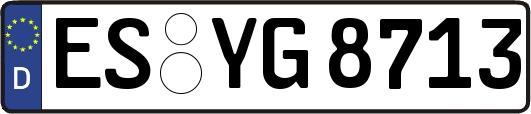 ES-YG8713