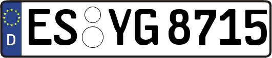 ES-YG8715