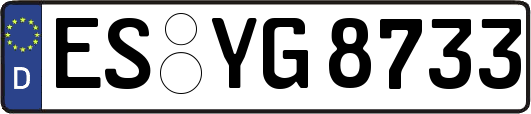 ES-YG8733