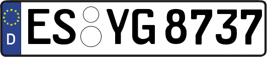 ES-YG8737