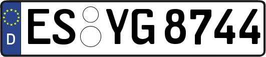 ES-YG8744