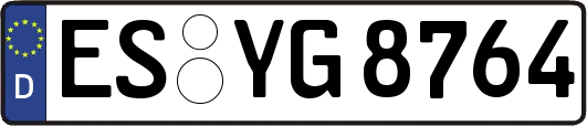 ES-YG8764
