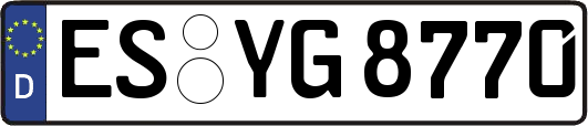 ES-YG8770