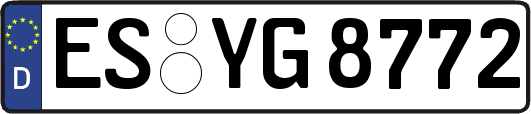ES-YG8772