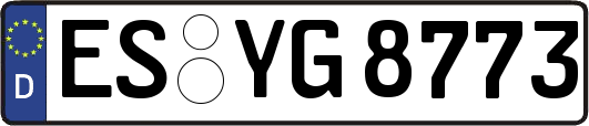 ES-YG8773