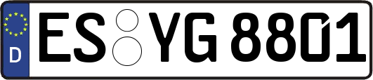 ES-YG8801