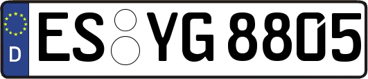 ES-YG8805