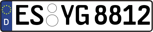 ES-YG8812