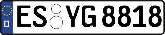 ES-YG8818