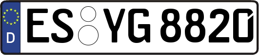 ES-YG8820