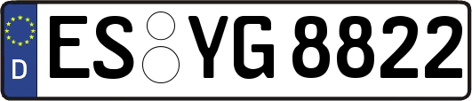 ES-YG8822