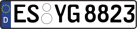 ES-YG8823