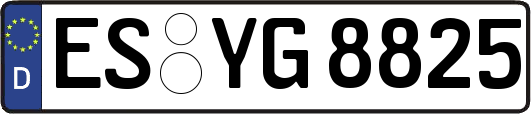 ES-YG8825