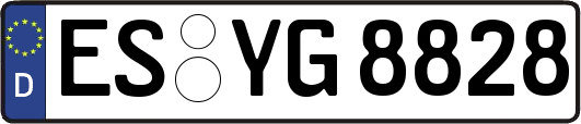 ES-YG8828