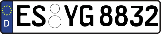 ES-YG8832