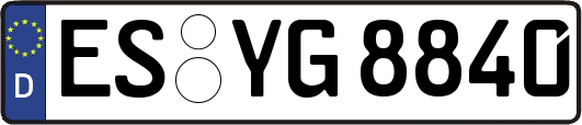 ES-YG8840