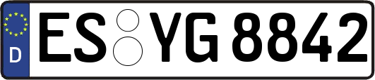 ES-YG8842