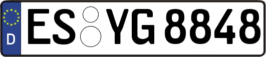 ES-YG8848