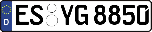 ES-YG8850