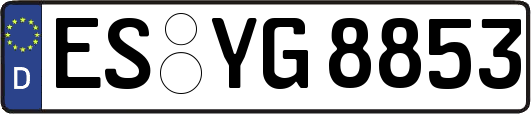 ES-YG8853