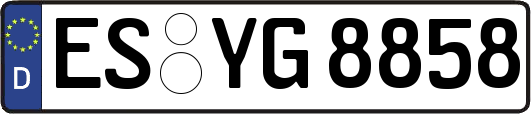 ES-YG8858