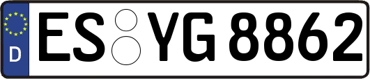 ES-YG8862