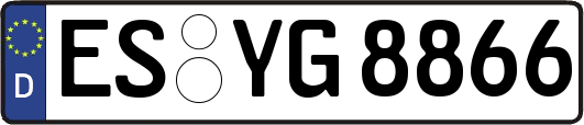 ES-YG8866