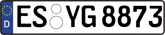 ES-YG8873