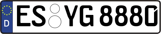 ES-YG8880