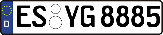 ES-YG8885