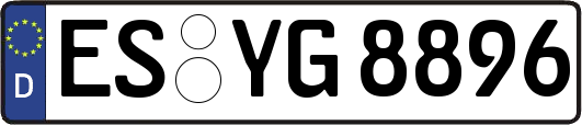 ES-YG8896