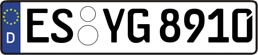 ES-YG8910