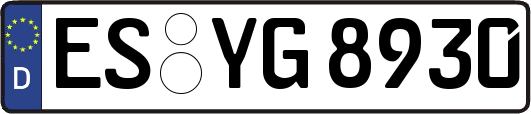 ES-YG8930