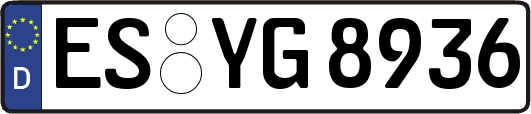 ES-YG8936