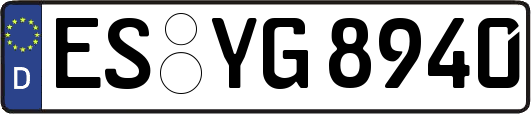 ES-YG8940