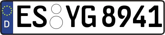ES-YG8941
