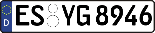 ES-YG8946