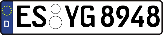 ES-YG8948