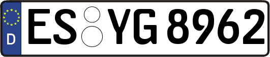 ES-YG8962