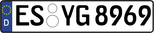 ES-YG8969