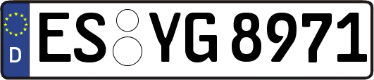 ES-YG8971