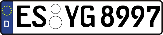 ES-YG8997